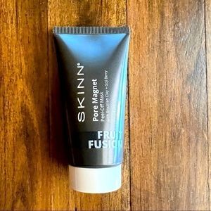 Skinn Fruit Fusion Pore Magnet Mask 2 Oz.